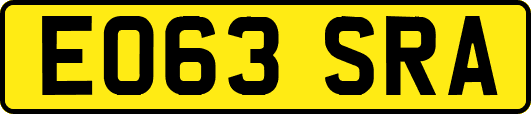 EO63SRA