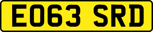 EO63SRD
