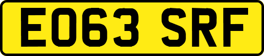 EO63SRF
