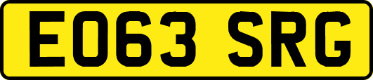 EO63SRG