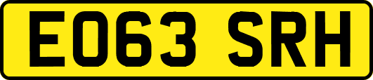 EO63SRH