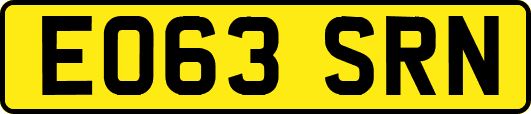 EO63SRN