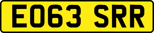 EO63SRR