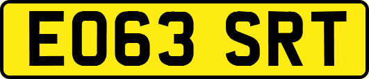 EO63SRT