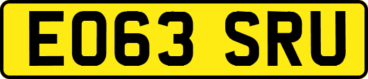 EO63SRU