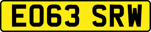 EO63SRW
