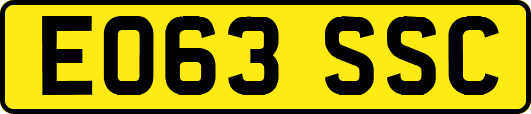 EO63SSC