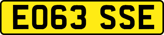 EO63SSE