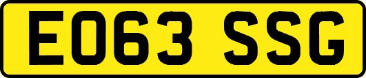 EO63SSG