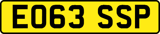 EO63SSP