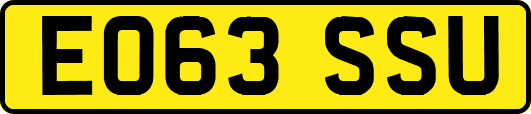 EO63SSU