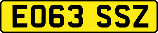 EO63SSZ