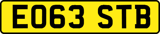 EO63STB