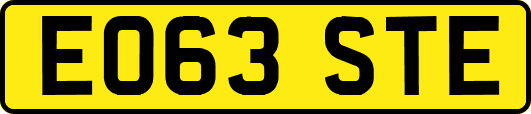 EO63STE