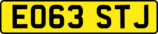 EO63STJ