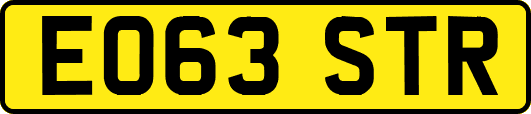 EO63STR