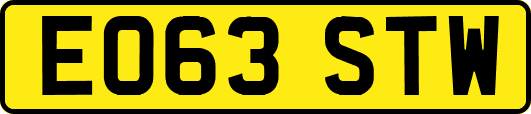 EO63STW