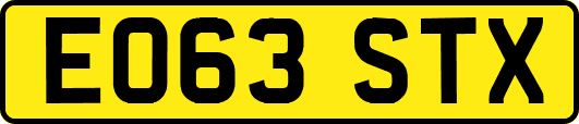 EO63STX