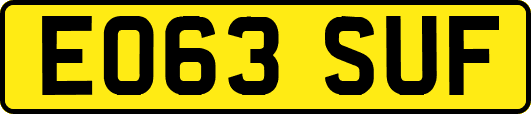 EO63SUF