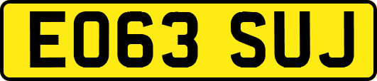 EO63SUJ