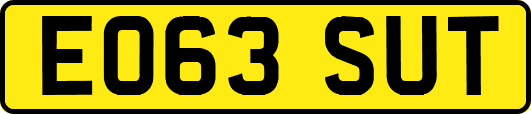 EO63SUT