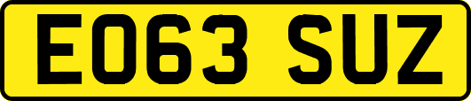 EO63SUZ