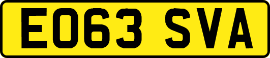 EO63SVA
