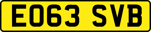 EO63SVB