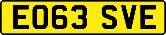 EO63SVE