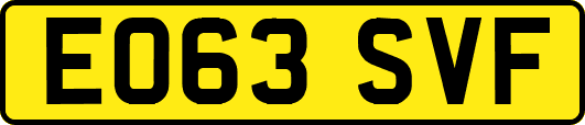 EO63SVF
