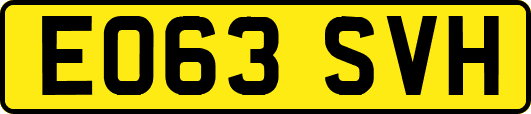 EO63SVH