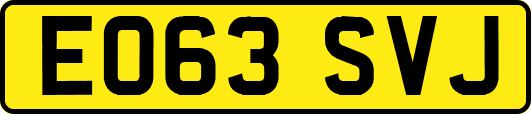 EO63SVJ