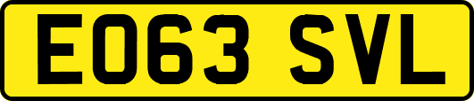 EO63SVL