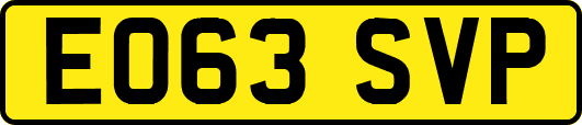 EO63SVP