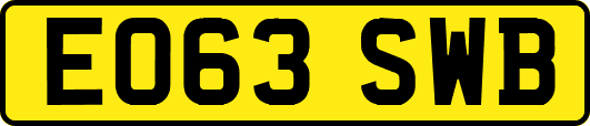 EO63SWB
