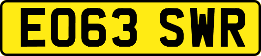 EO63SWR