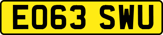 EO63SWU