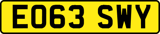 EO63SWY