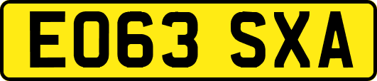 EO63SXA