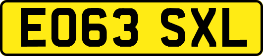 EO63SXL