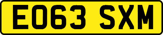 EO63SXM
