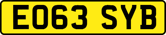 EO63SYB