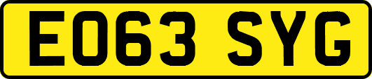EO63SYG
