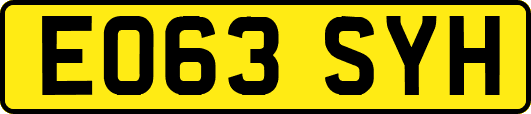 EO63SYH