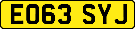 EO63SYJ