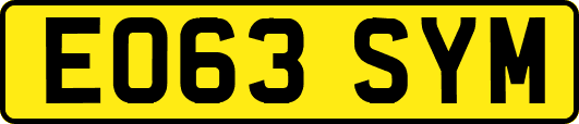 EO63SYM