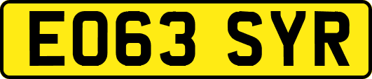 EO63SYR