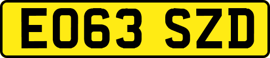 EO63SZD