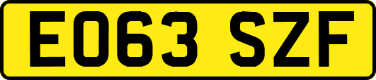 EO63SZF