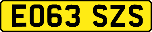 EO63SZS